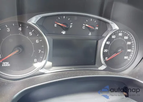 2024 GMC Terrain Awd Slt из США, поврежденный, VIN 3GKALVEG1RL236918